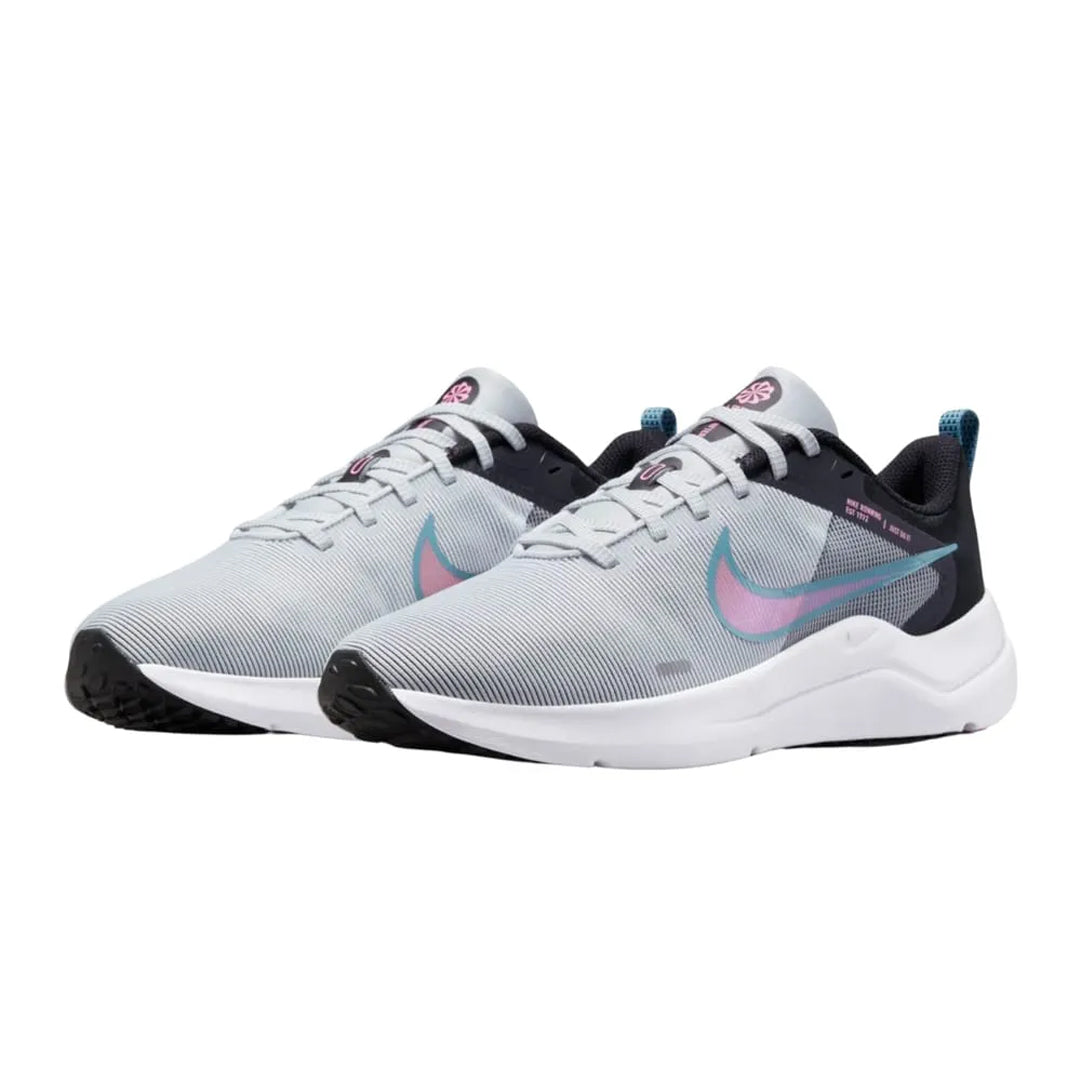 NIKE Wm Downshifter 12 - DD9294-006