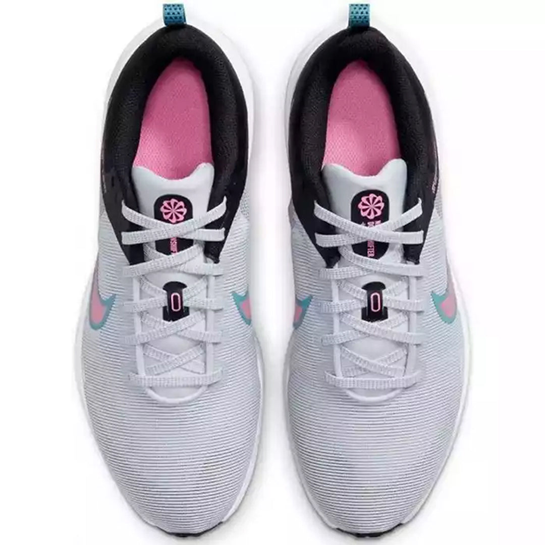 NIKE Wm Downshifter 12 - DD9294-006