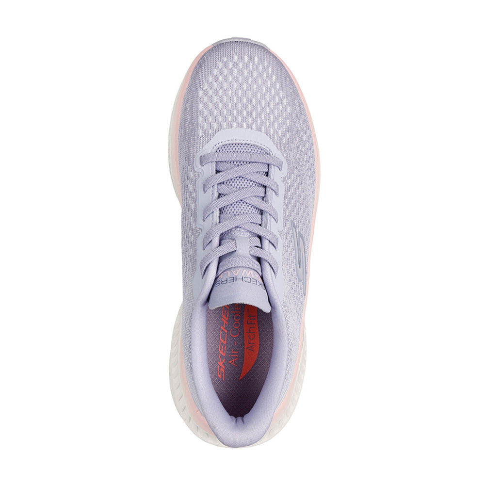 Skechers Go Walk Max Cushioning 125581LAV Mujer