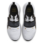 Zapatilla Nike Running Hombre Renew Retaliation 4 Blanco DH0606-101