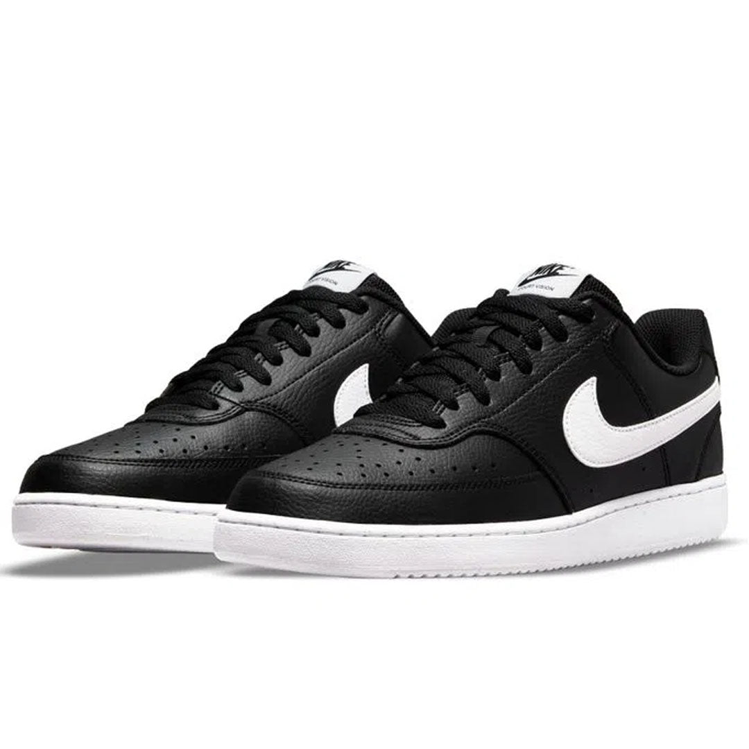 NIKE COURT VISION LOW NEXT NATURE - DH2987-001