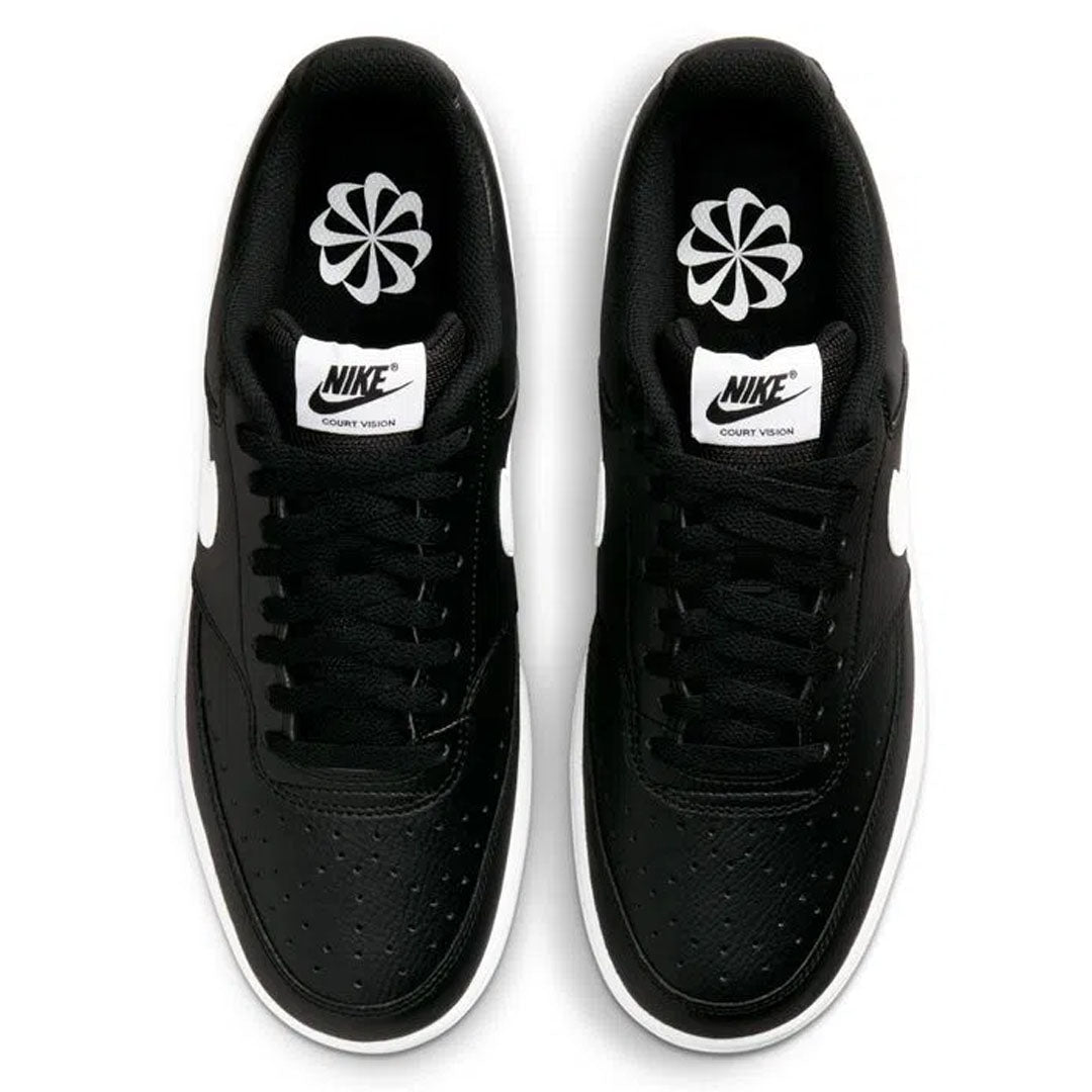 NIKE COURT VISION LOW NEXT NATURE - DH2987-001
