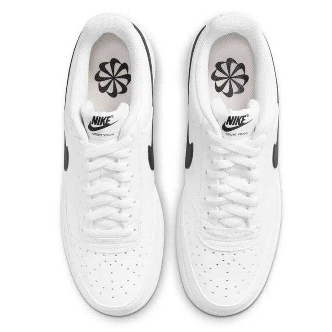NIKE COURT VISION LOW NEXT NATURE - DH2987-101