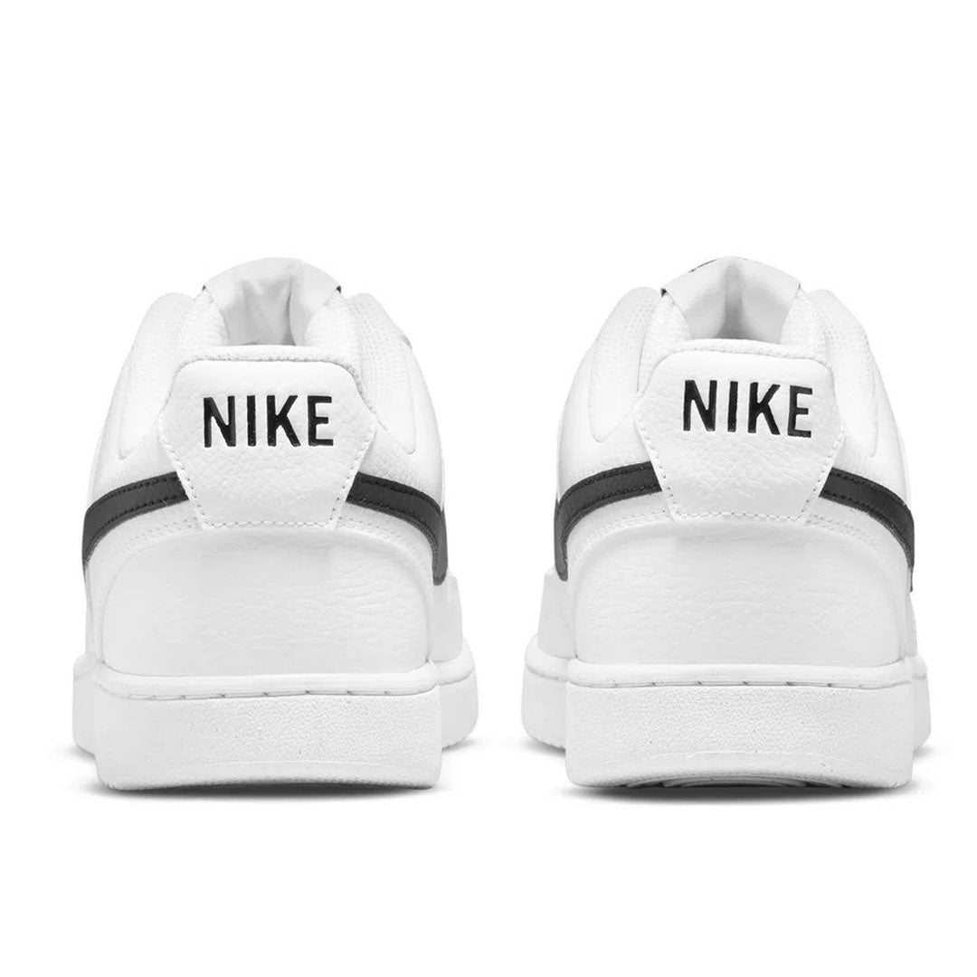 NIKE COURT VISION LOW NEXT NATURE - DH2987-101