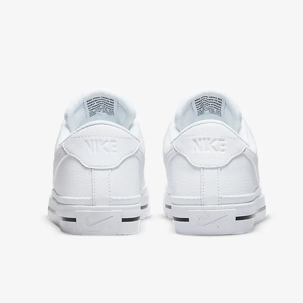 NIKE Court Legacy Blanco - DH3162-101