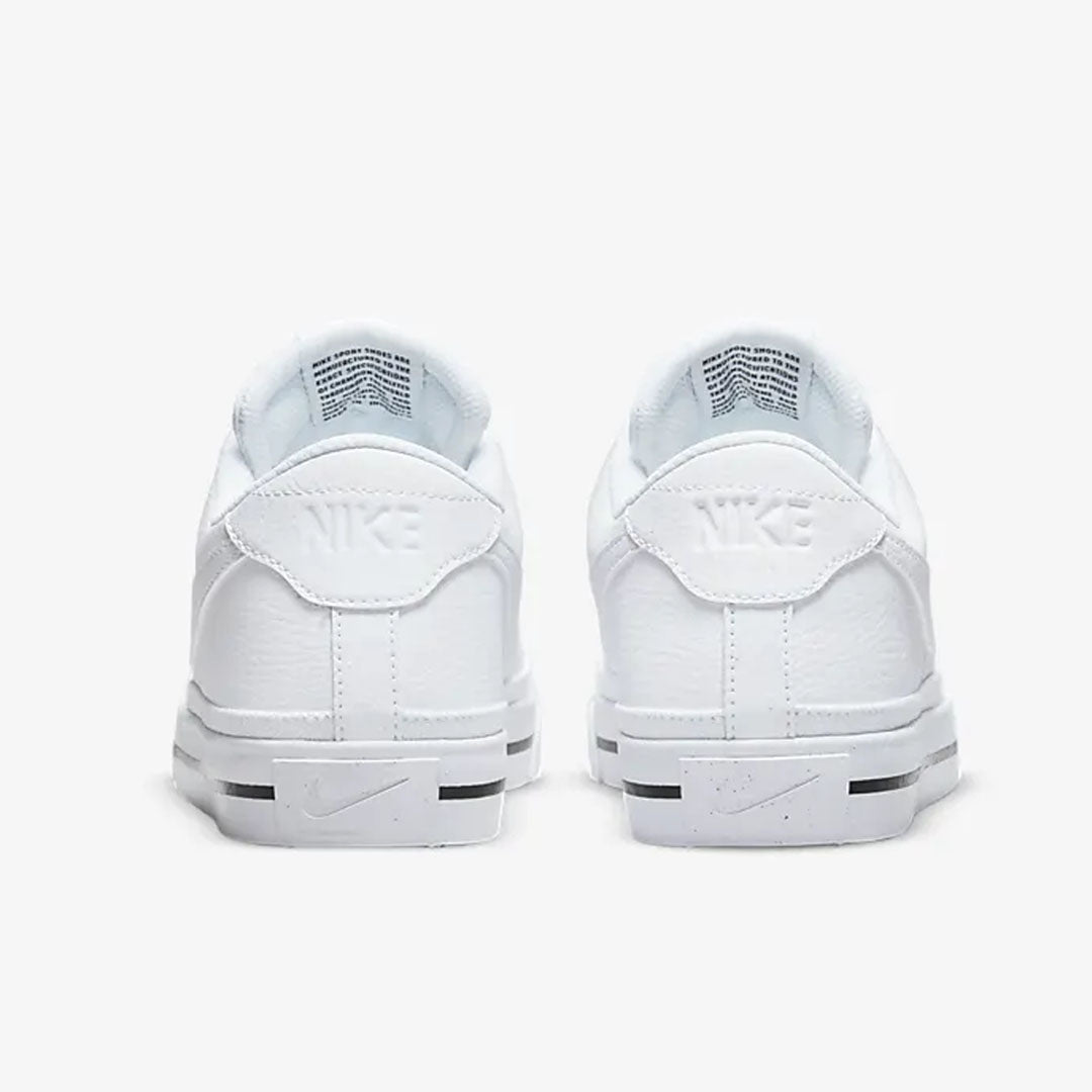 NIKE Court Legacy Blanco - DH3162-101