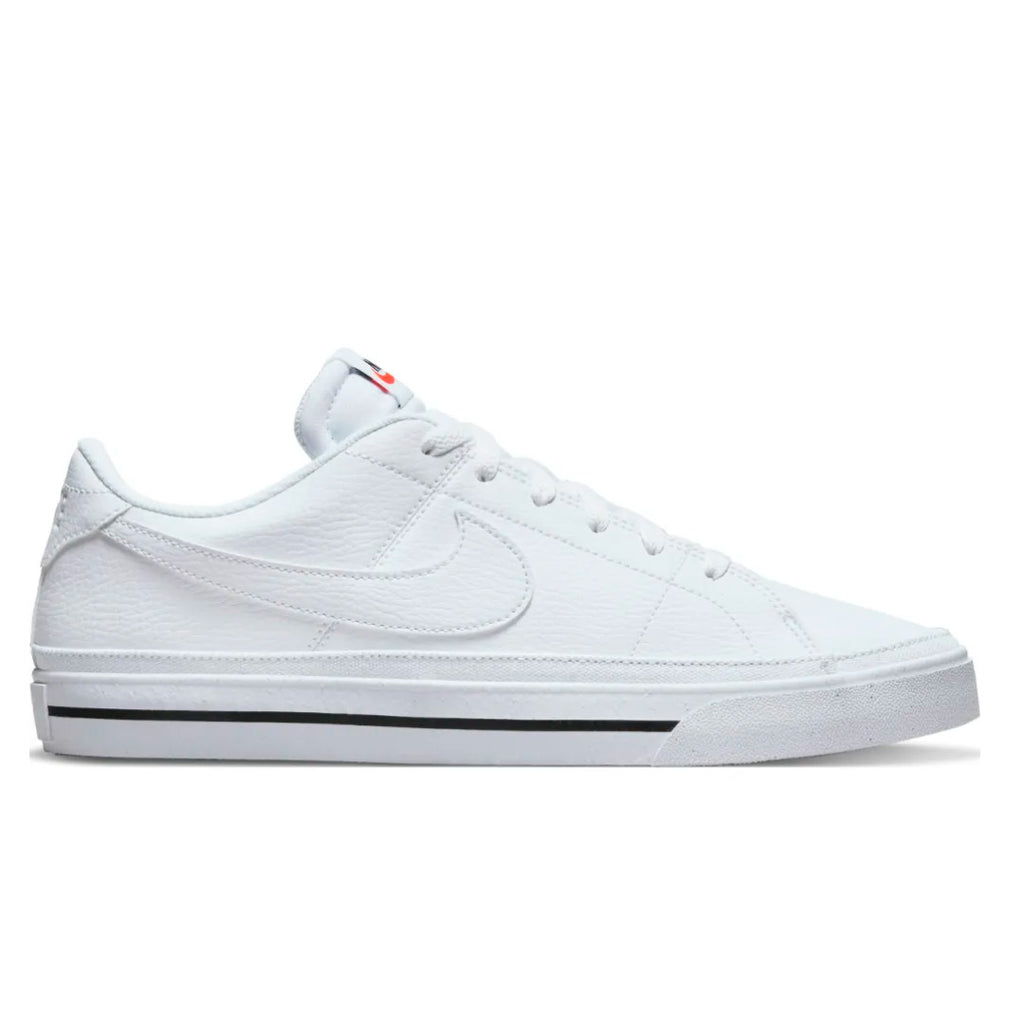 NIKE Court Legacy Blanco - DH3162-101