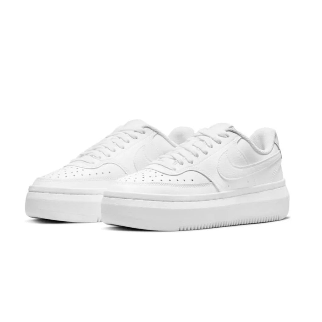 NIKE Court Vision Alta - DM0113-100