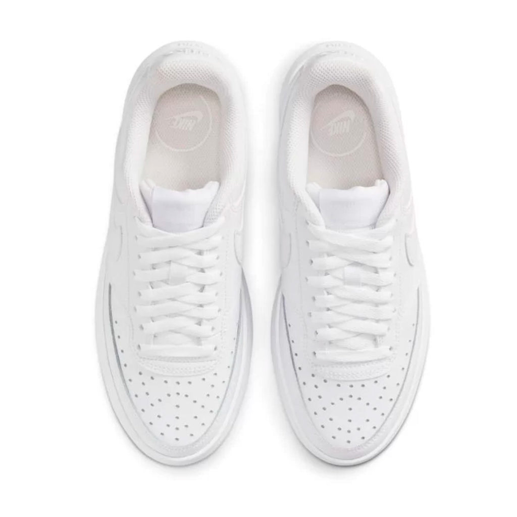 NIKE Court Vision Alta - DM0113-100