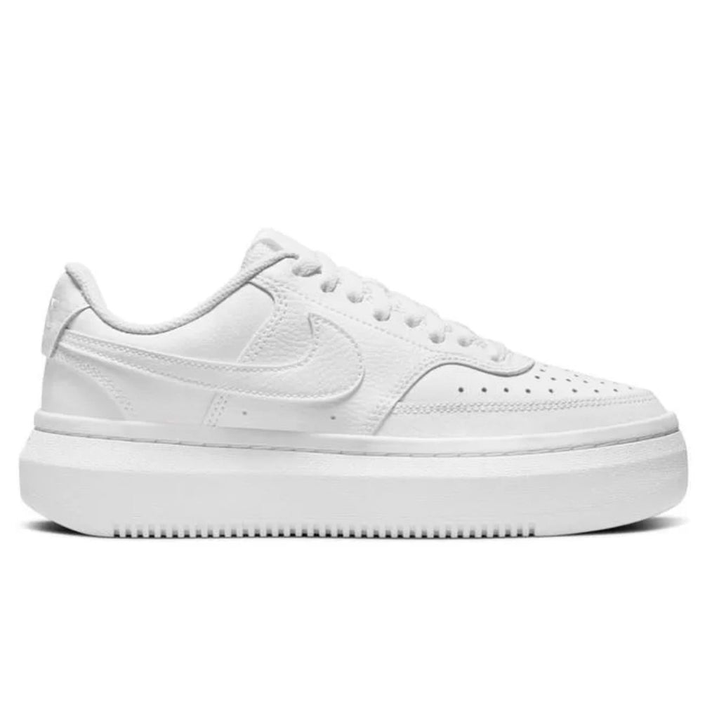 NIKE Court Vision Alta - DM0113-100