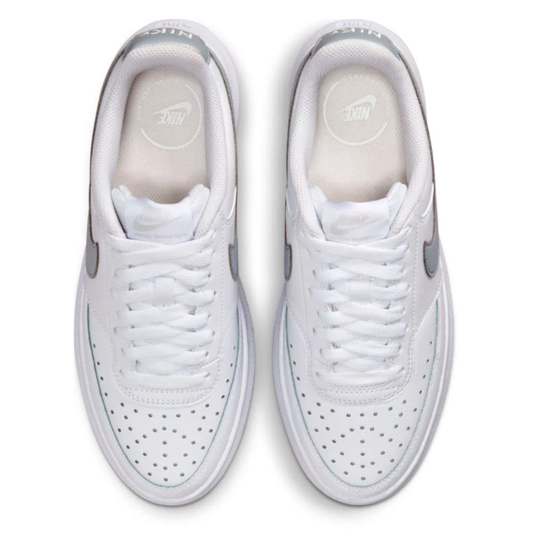 NIKE Court Vision Alta - DM0113-101