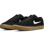 NIKE Sb Chron 2 Tenis Negro Lifestyle - DM3493-002