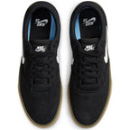 NIKE Sb Chron 2 Tenis Negro Lifestyle - DM3493-002
