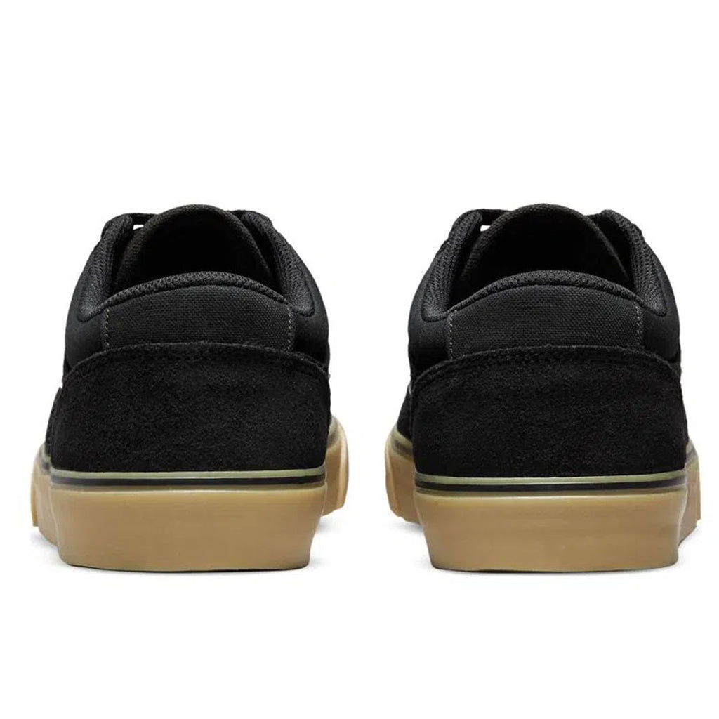 NIKE Sb Chron 2 Tenis Negro Lifestyle - DM3493-002