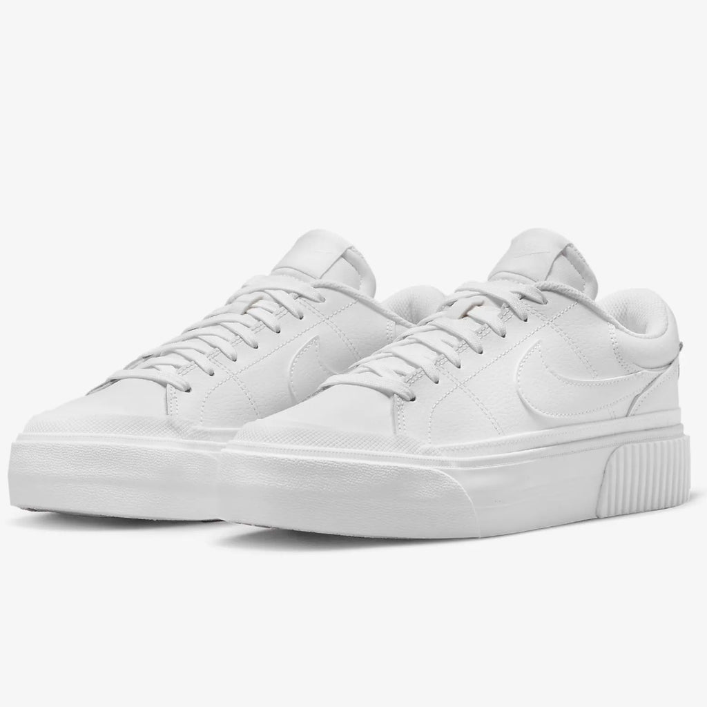 NIKE Court Legacy Lift - DM7590-101