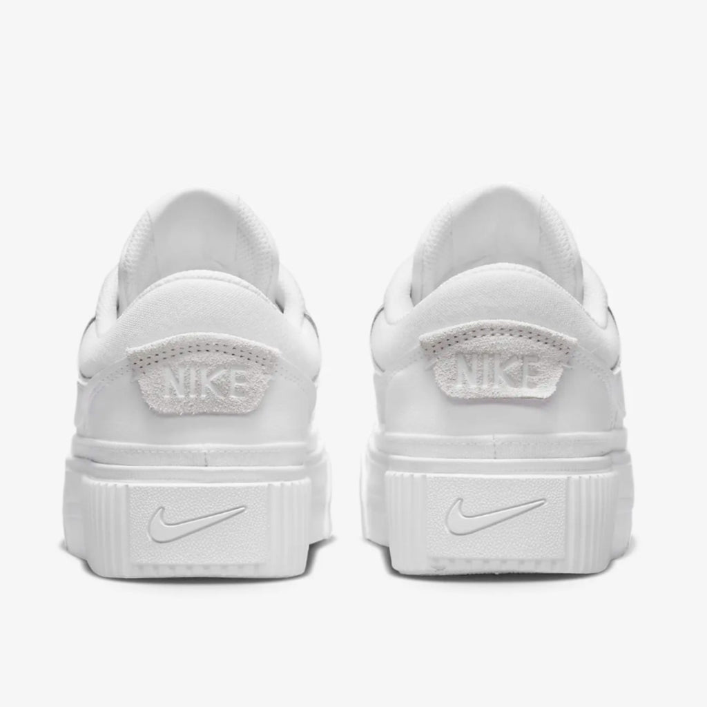 NIKE Court Legacy Lift - DM7590-101