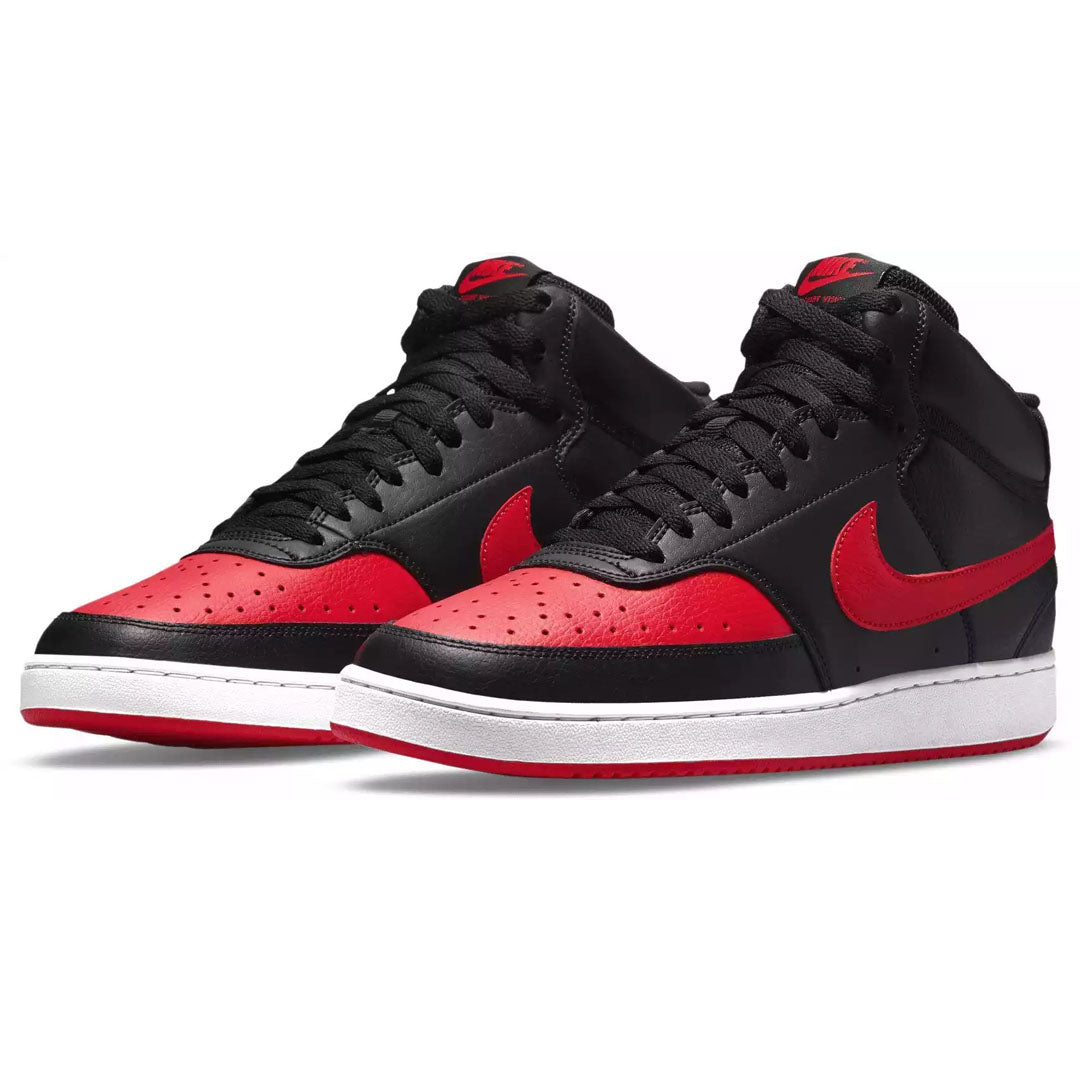 NIKE Court Vision Mid - DM8682-001