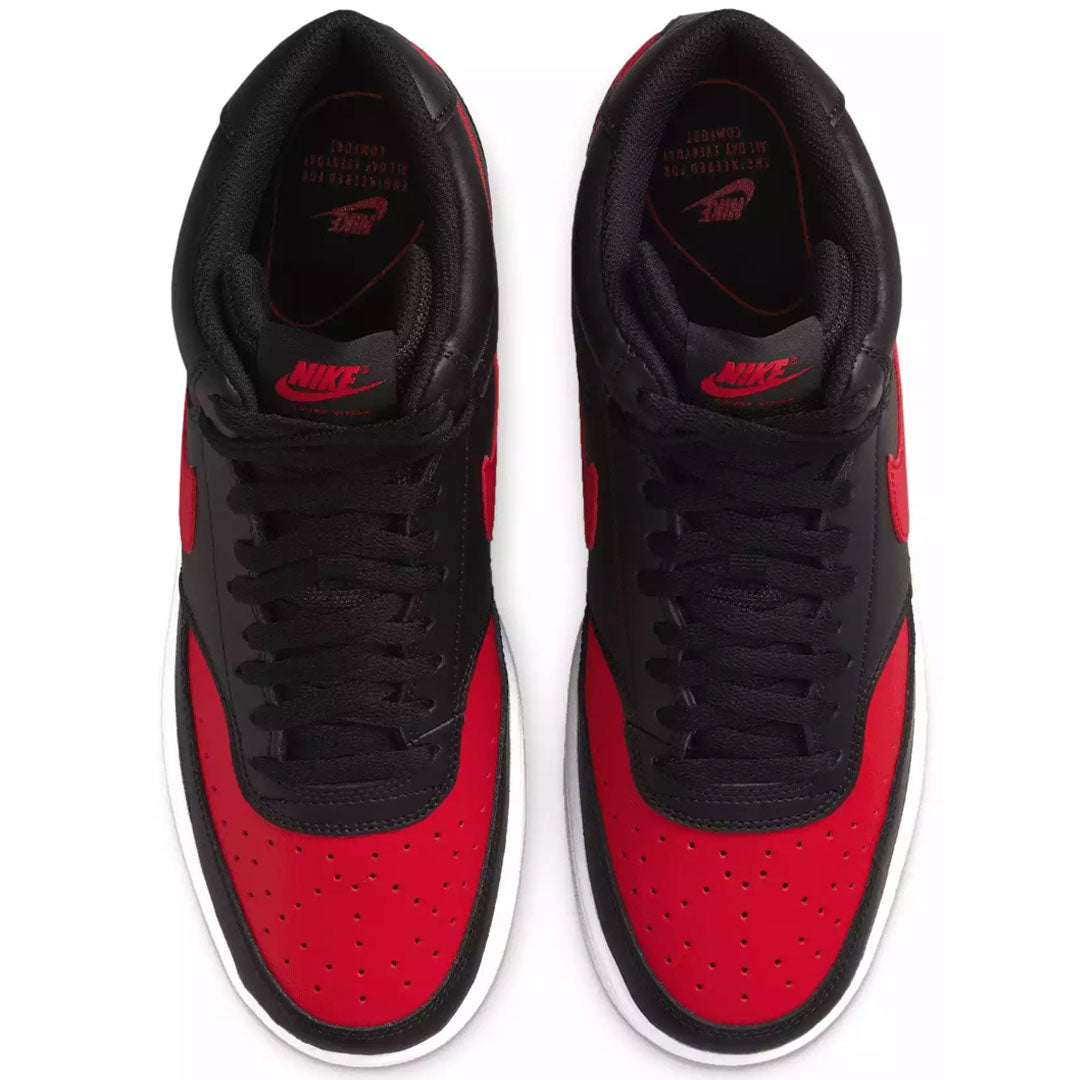 NIKE Court Vision Mid - DM8682-001