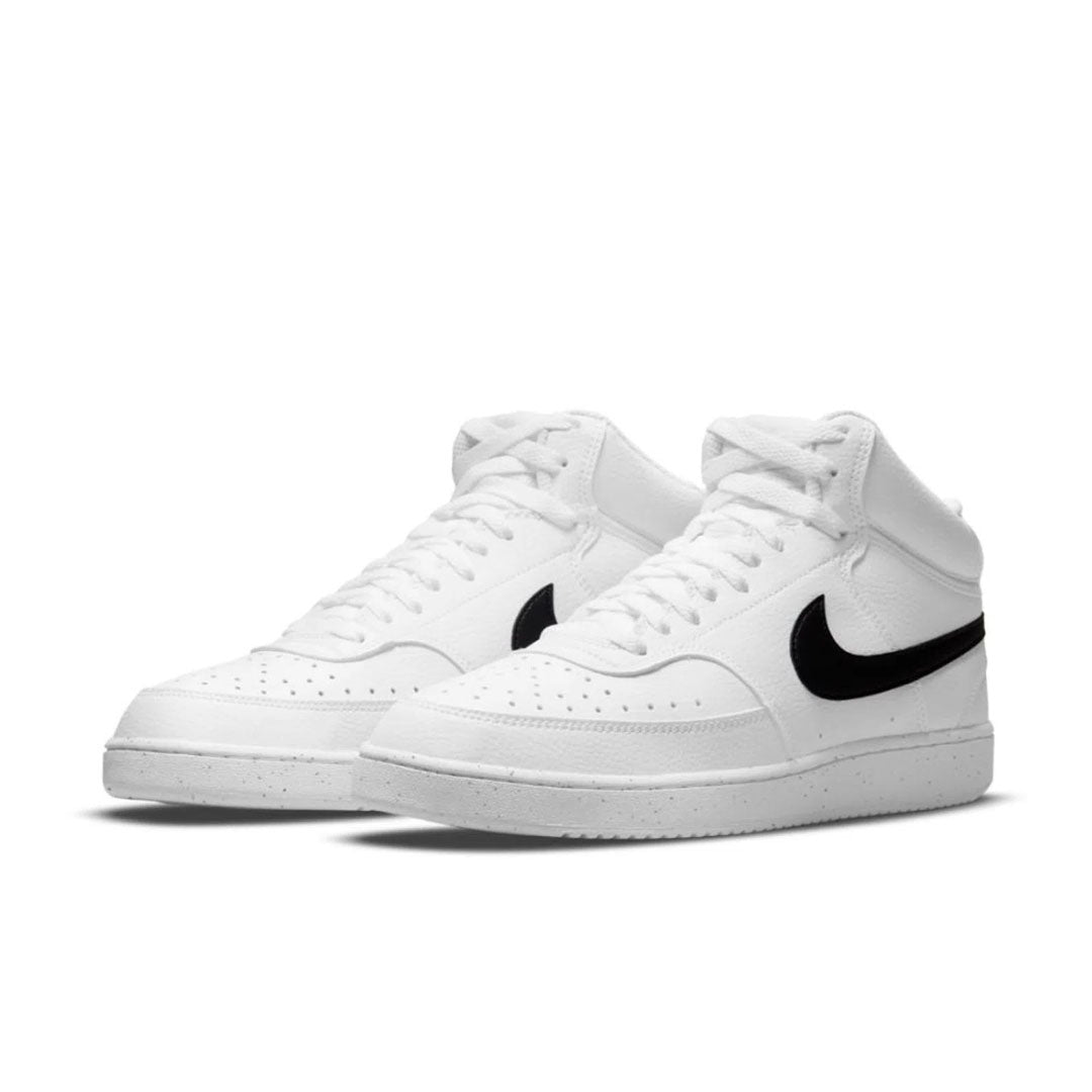 NIKE Court Vision Mid Nn Lifestyle - DN3577-101
