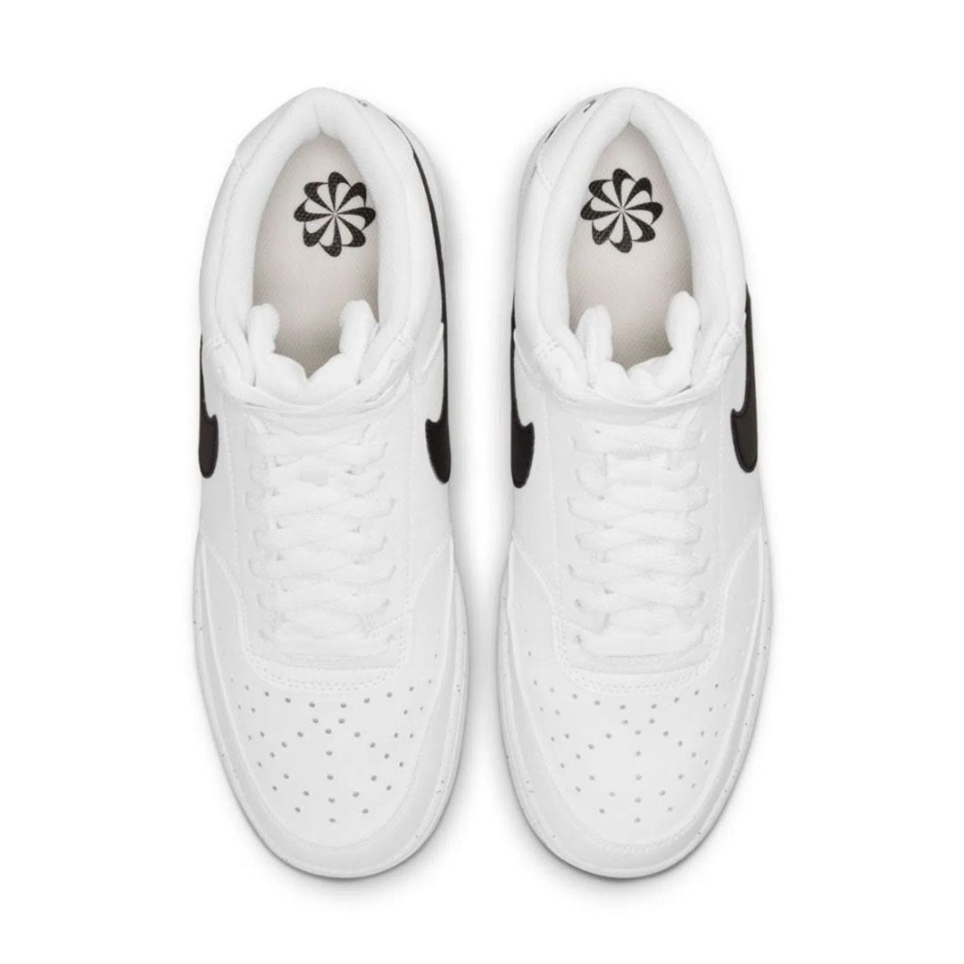 NIKE Court Vision Mid Nn Lifestyle - DN3577-101