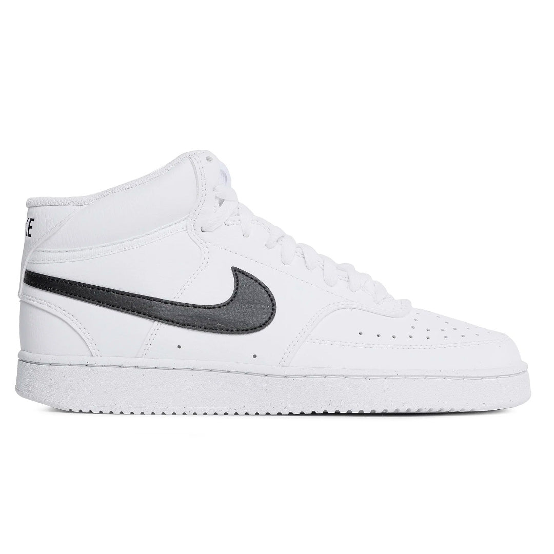 NIKE Court Vision Mid Nn Lifestyle - DN3577-101