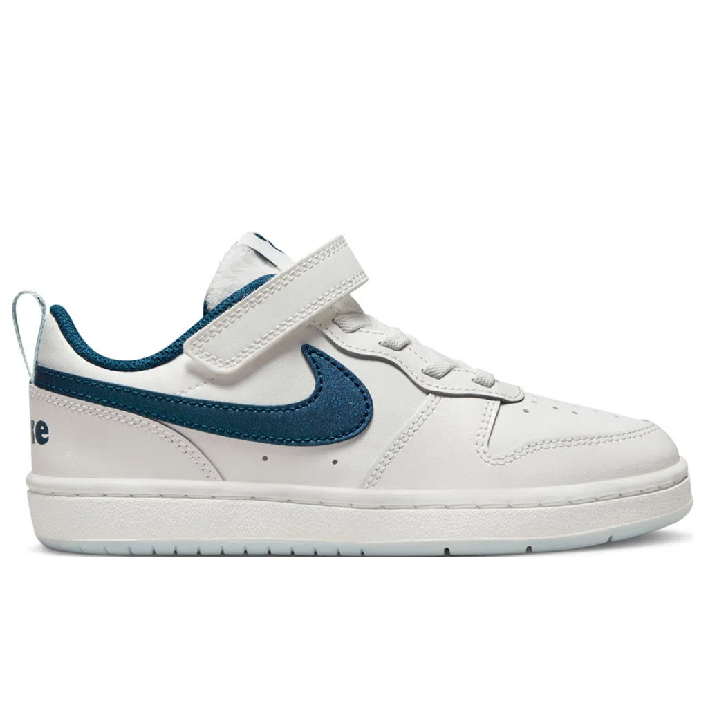 Nike Court Borough Low 2 SE - DQ5980-100