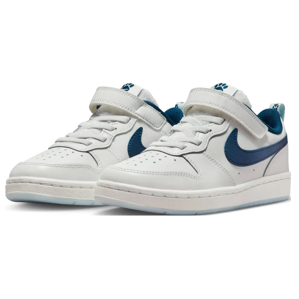 Nike Court Borough Low 2 SE - DQ5980-100