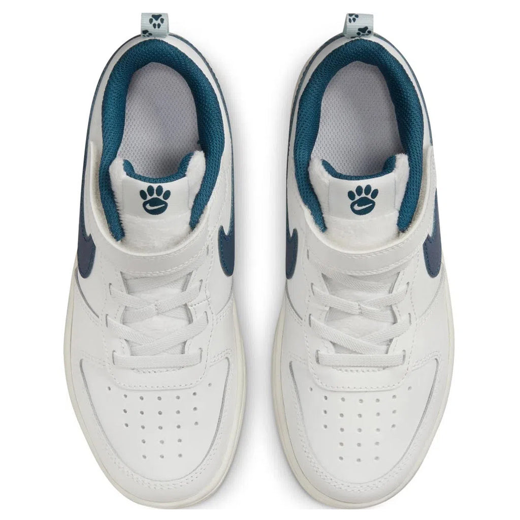 Nike Court Borough Low 2 SE - DQ5980-100