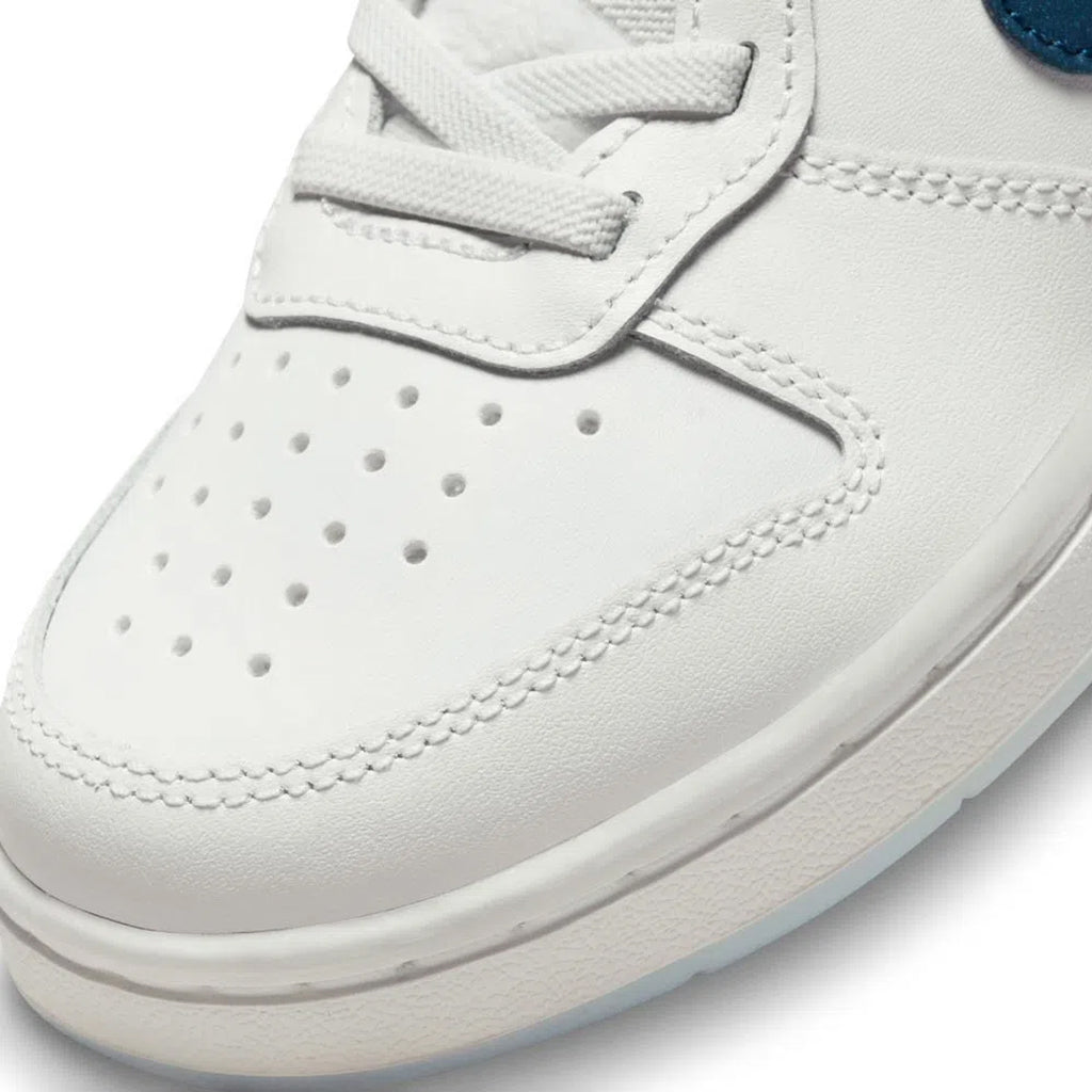 Nike Court Borough Low 2 SE - DQ5980-100
