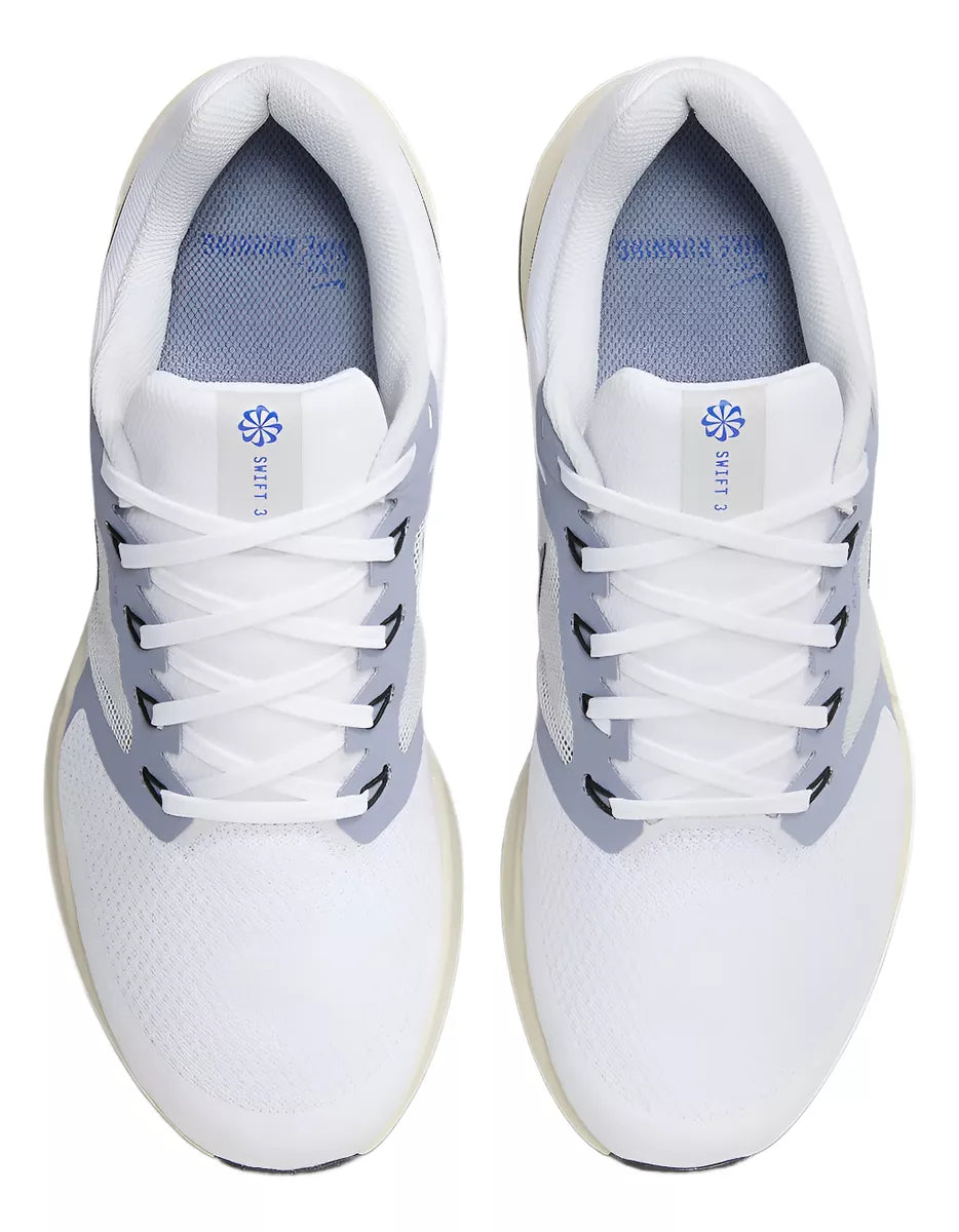 Nike Hombre Run Swift 3 Dr2695-105