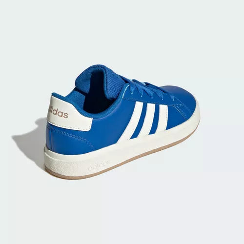 Adidas Grand Court Lifestyle para Tenis con Cordones JR5110