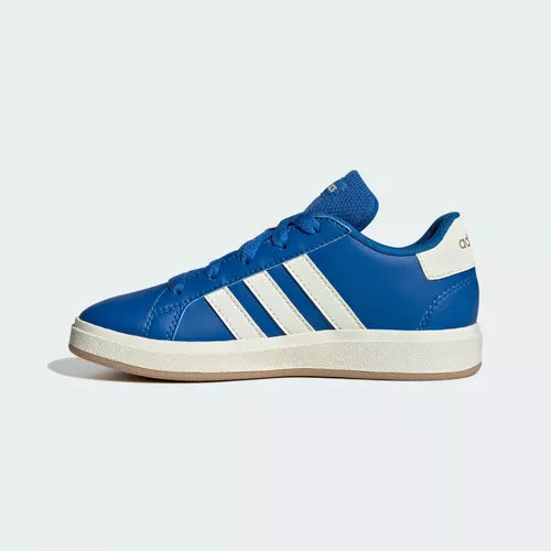 Adidas Grand Court Lifestyle para Tenis con Cordones JR5110