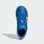 Adidas Grand Court Lifestyle para Tenis con Cordones JR5110