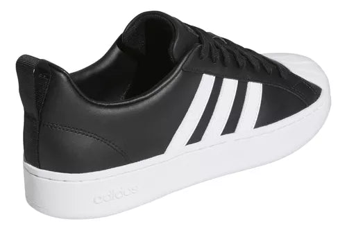 Tenis Adidas Court Low Streetcheck Cloudfoam GW5489