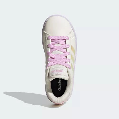 Tenis Adidas Grand Court Lifestyle para Tenis JH9920