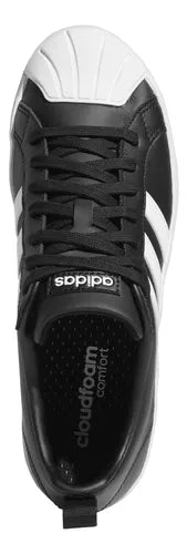 Tenis Adidas Court Low Streetcheck Cloudfoam GW5489