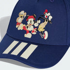 Gorra adidas x Disney Mickey Mouse (Niños) JG5845
