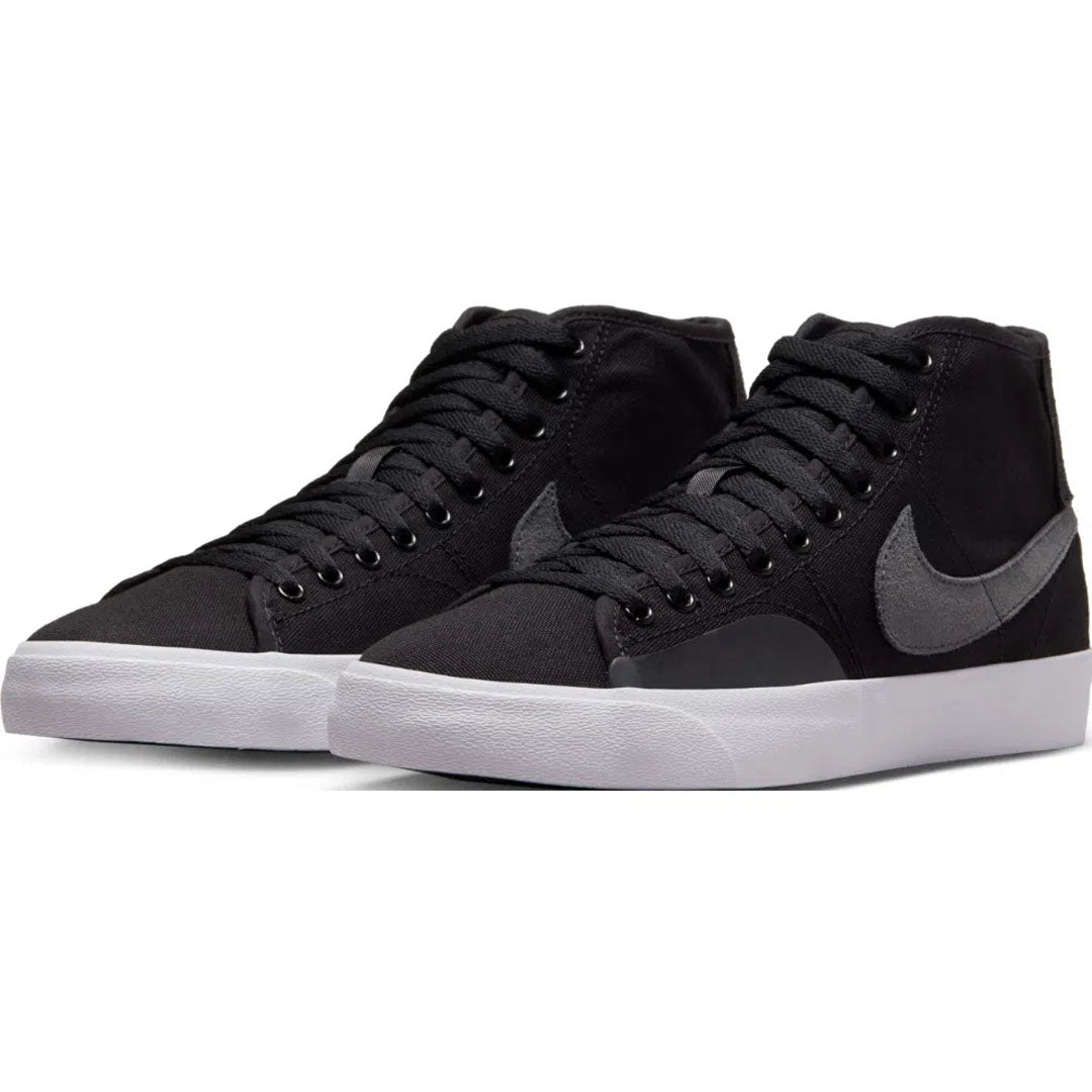 NIKE SB Blazer Court Mid Premium - FB1378-001