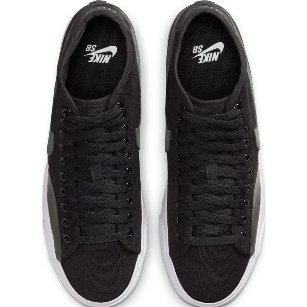 NIKE SB Blazer Court Mid Premium - FB1378-001