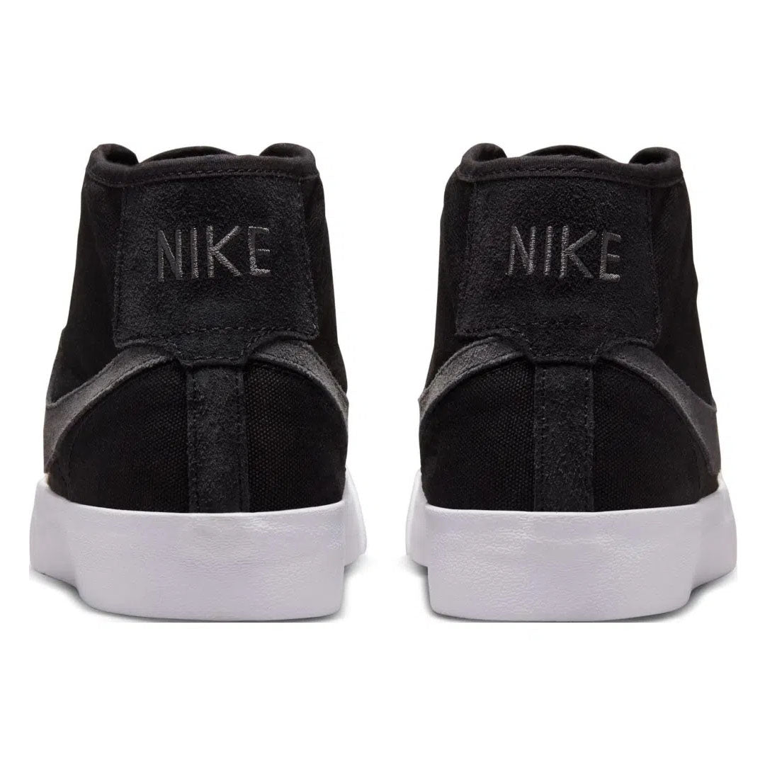NIKE SB Blazer Court Mid Premium - FB1378-001