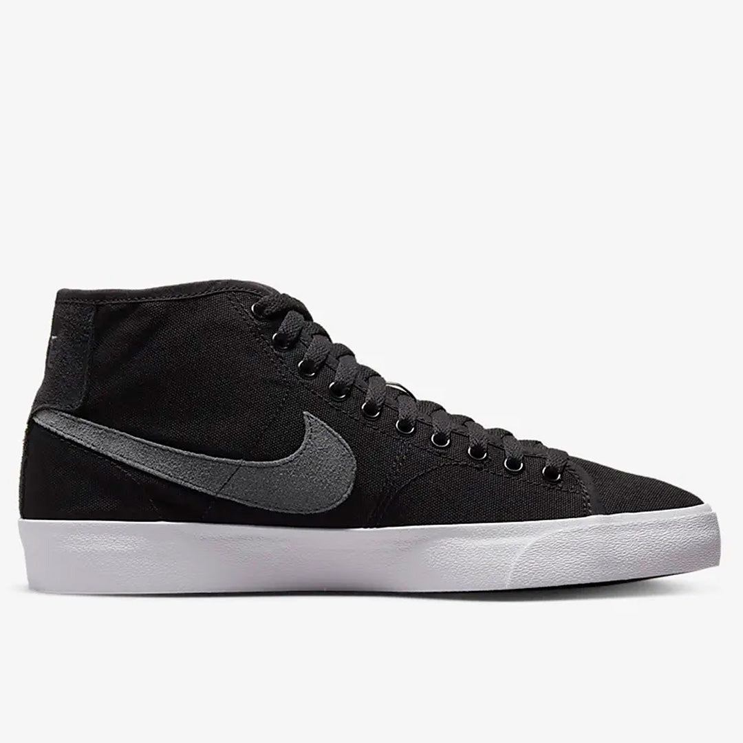 NIKE SB Blazer Court Mid Premium - FB1378-001