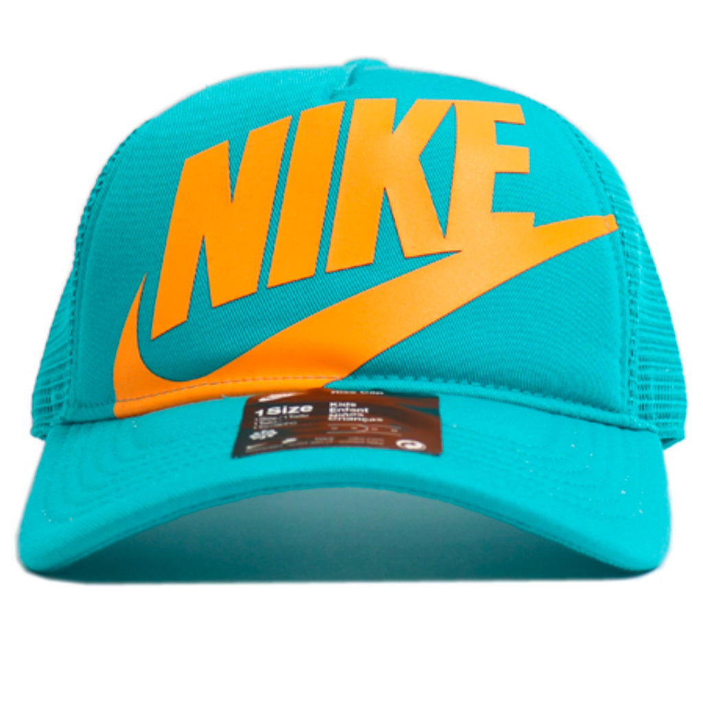 Nike Gorra Structured mesh cap - FB5363-367