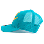 Nike Gorra Structured mesh cap - FB5363-367