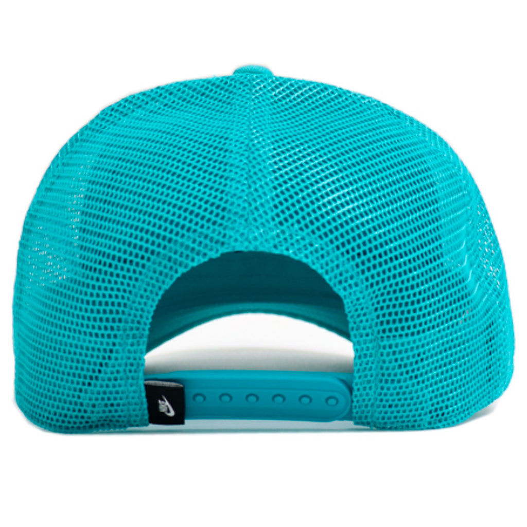 Nike Gorra Structured mesh cap - FB5363-367