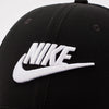 Nike Gorra Rise Structured - FB5377-010