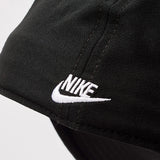 Nike Gorra Rise Structured - FB5377-010