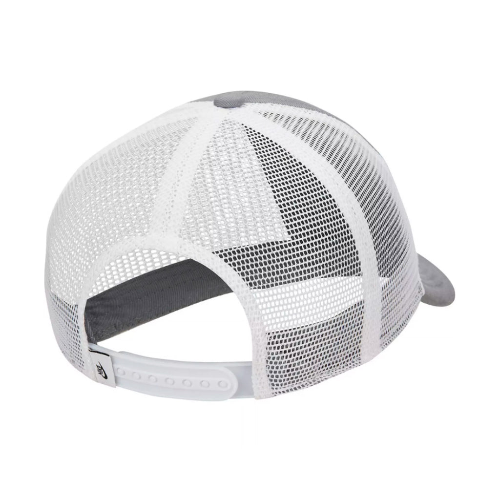Nike Gorra Rise Futura Trucker Cap - FB5378-084