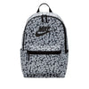 Nike Morral Heritage Backpack - FD5587-010