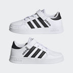 ADIDAS BREAKNET - FZ0106