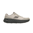 "Tenis Skechers Gris de hombre para caminar"